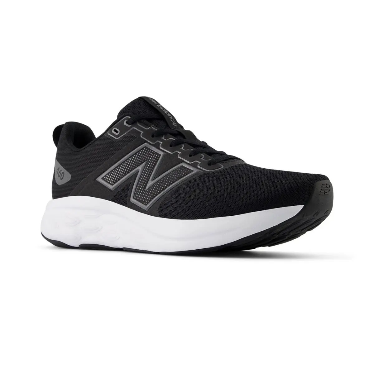 New Balance shoes - New Balance 460 - Black/Gray 0