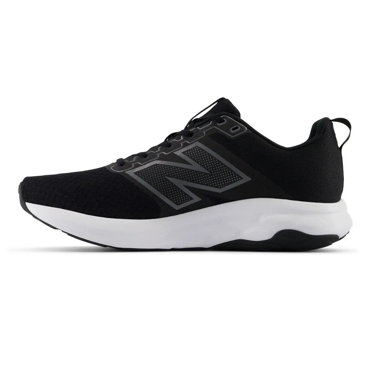 New Balance shoes - New Balance 460 - Black/Gray 1
