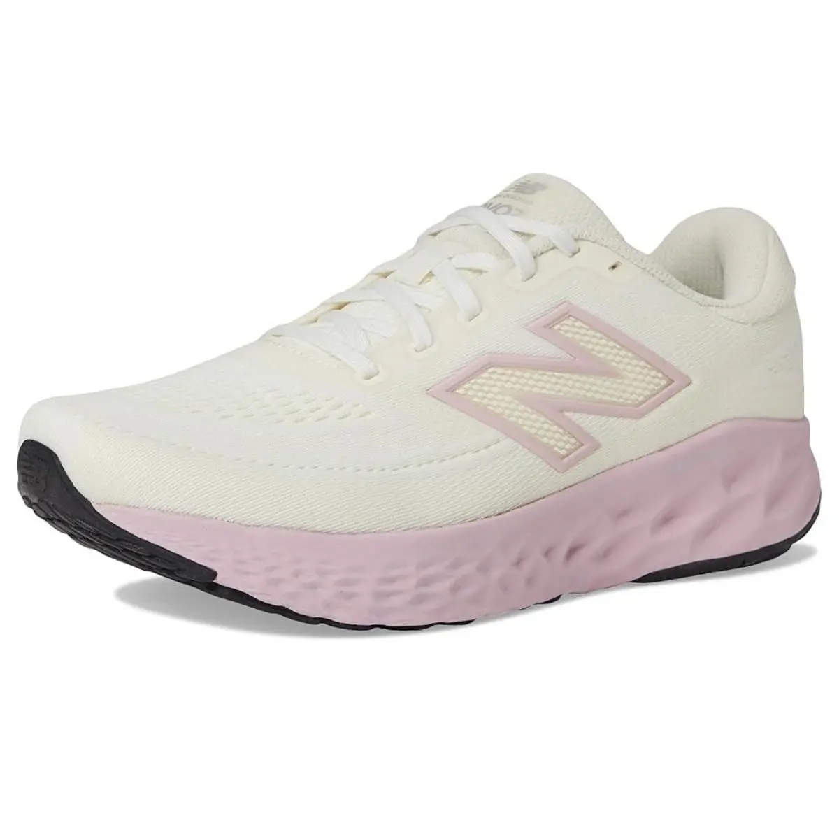 New Balance shoes - New Balance Fresh Foam X Evoz V4 WEVOZLC4 - WEVOZLC4 - Beige 5