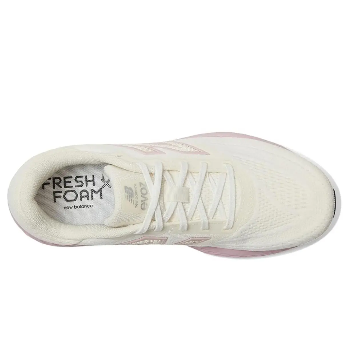 New Balance shoes - New Balance Fresh Foam X Evoz V4 WEVOZLC4 - WEVOZLC4 - Beige 7