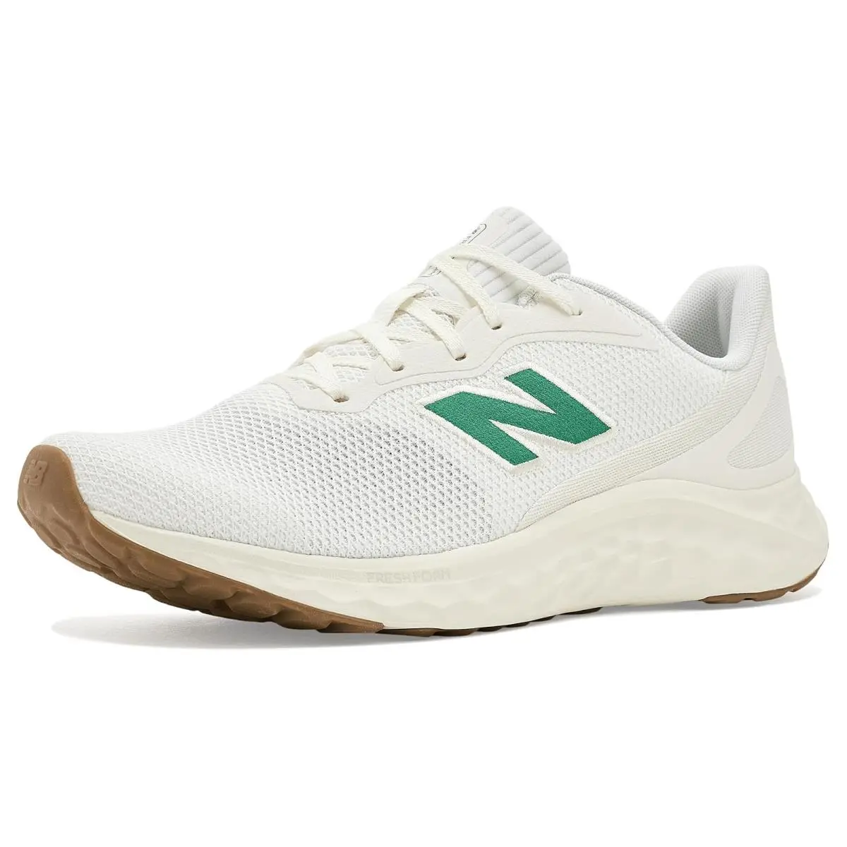 Man`s Sneakers Athletic Shoes New Balance Fresh Foam Arishi v4