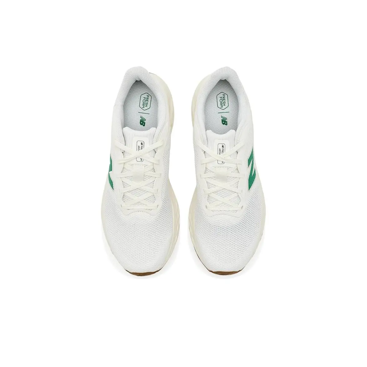 New Balance shoes - Sea Salt/Linen 1 0
