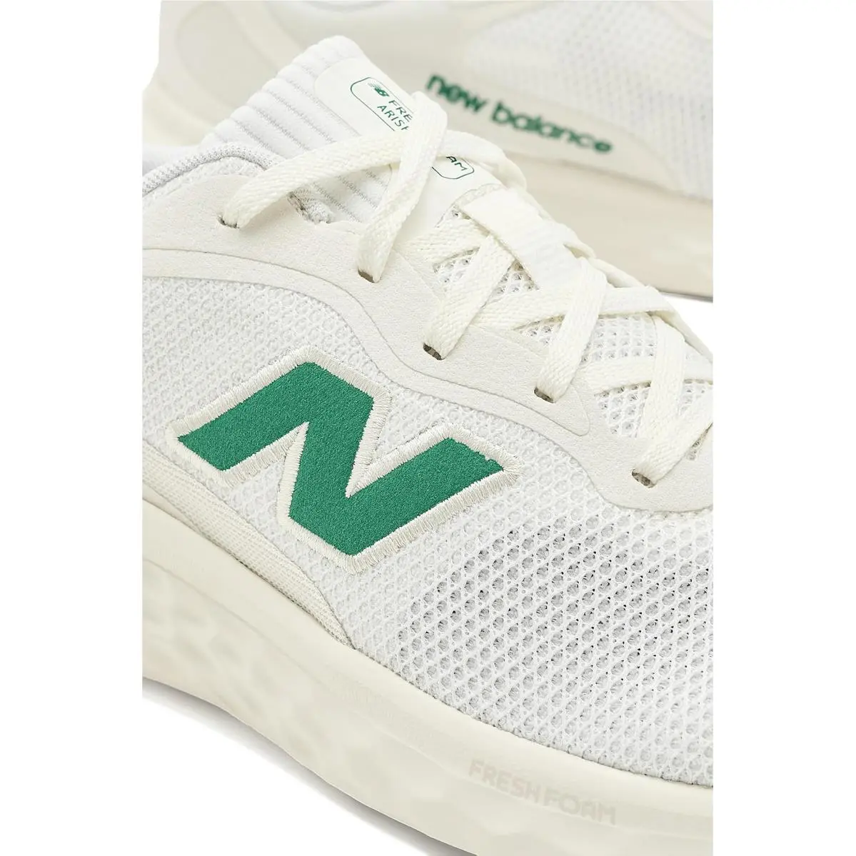 New Balance shoes - Sea Salt/Linen 1 4