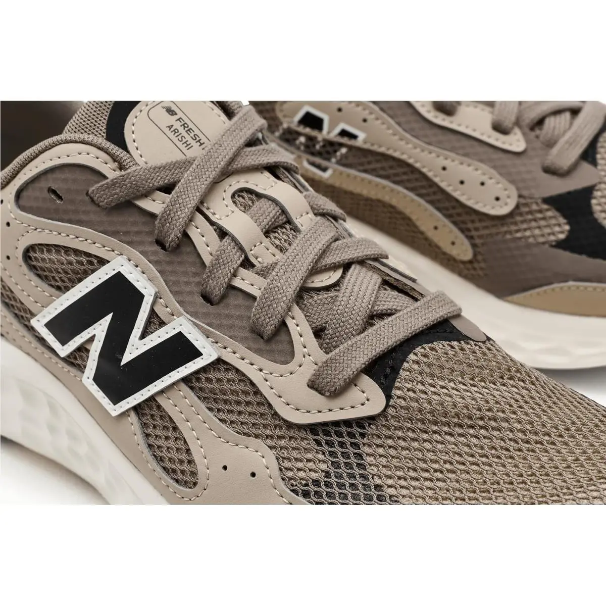 New Balance shoes - Sea Salt/Linen 1 18