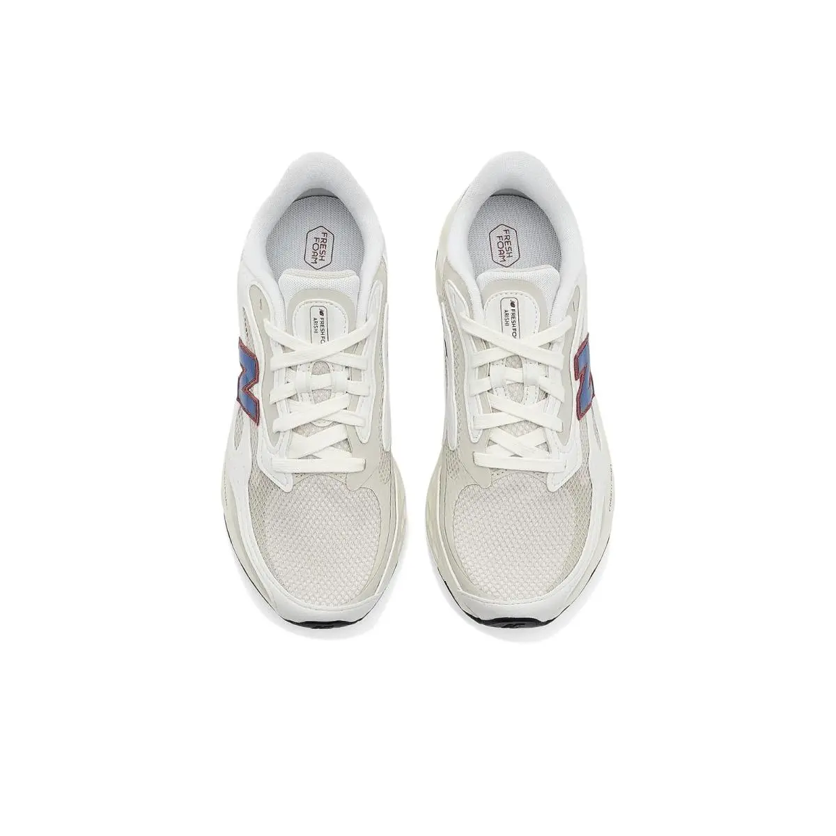 New Balance shoes - Sea Salt/Linen 1 21