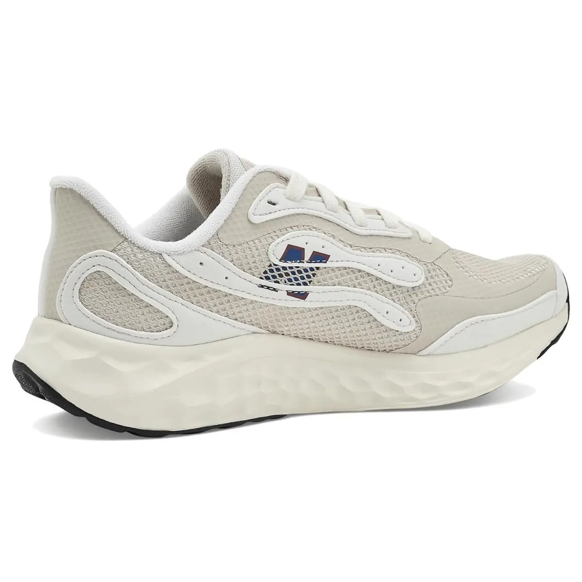 New Balance shoes - Sea Salt/Linen 1 22