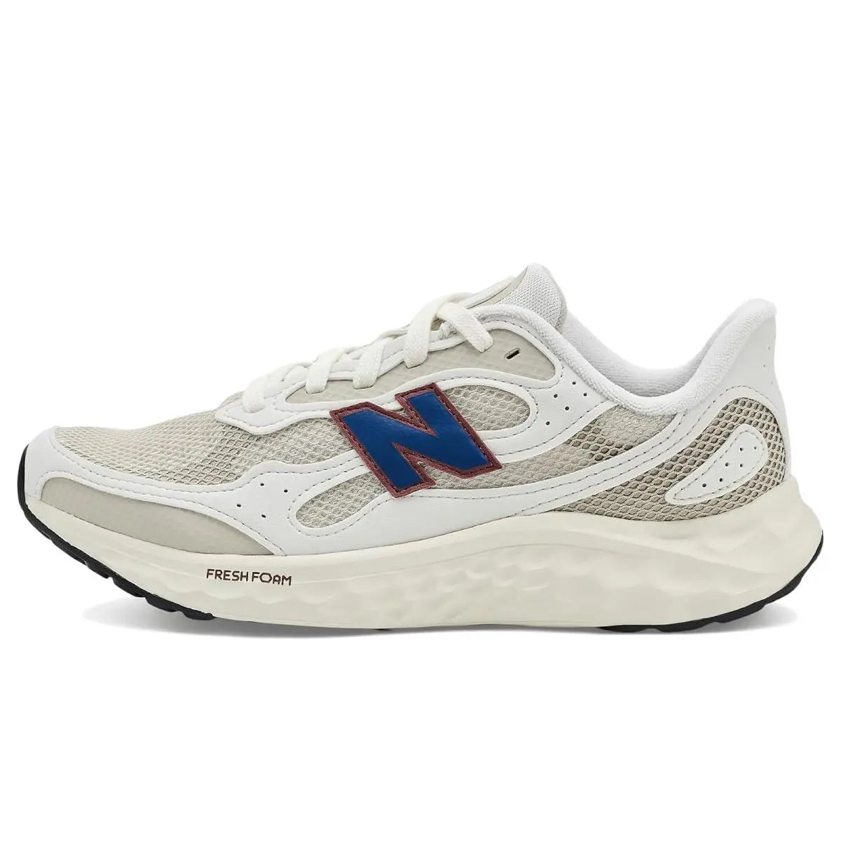 New Balance shoes - Sea Salt/Linen 1 23