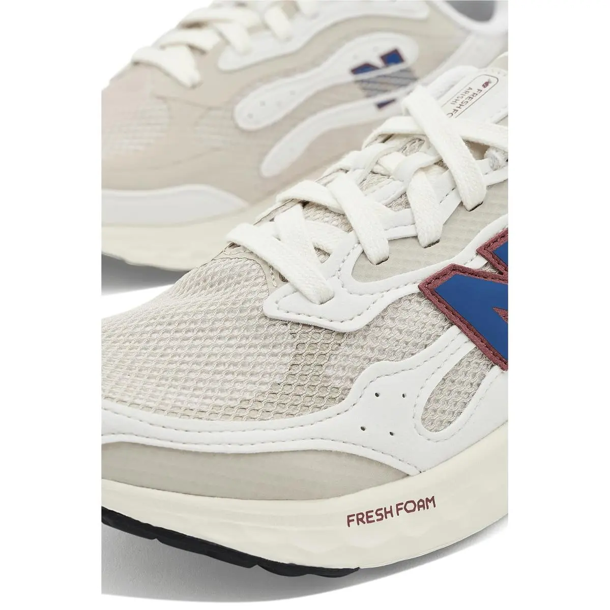 New Balance shoes - Sea Salt/Linen 1 25