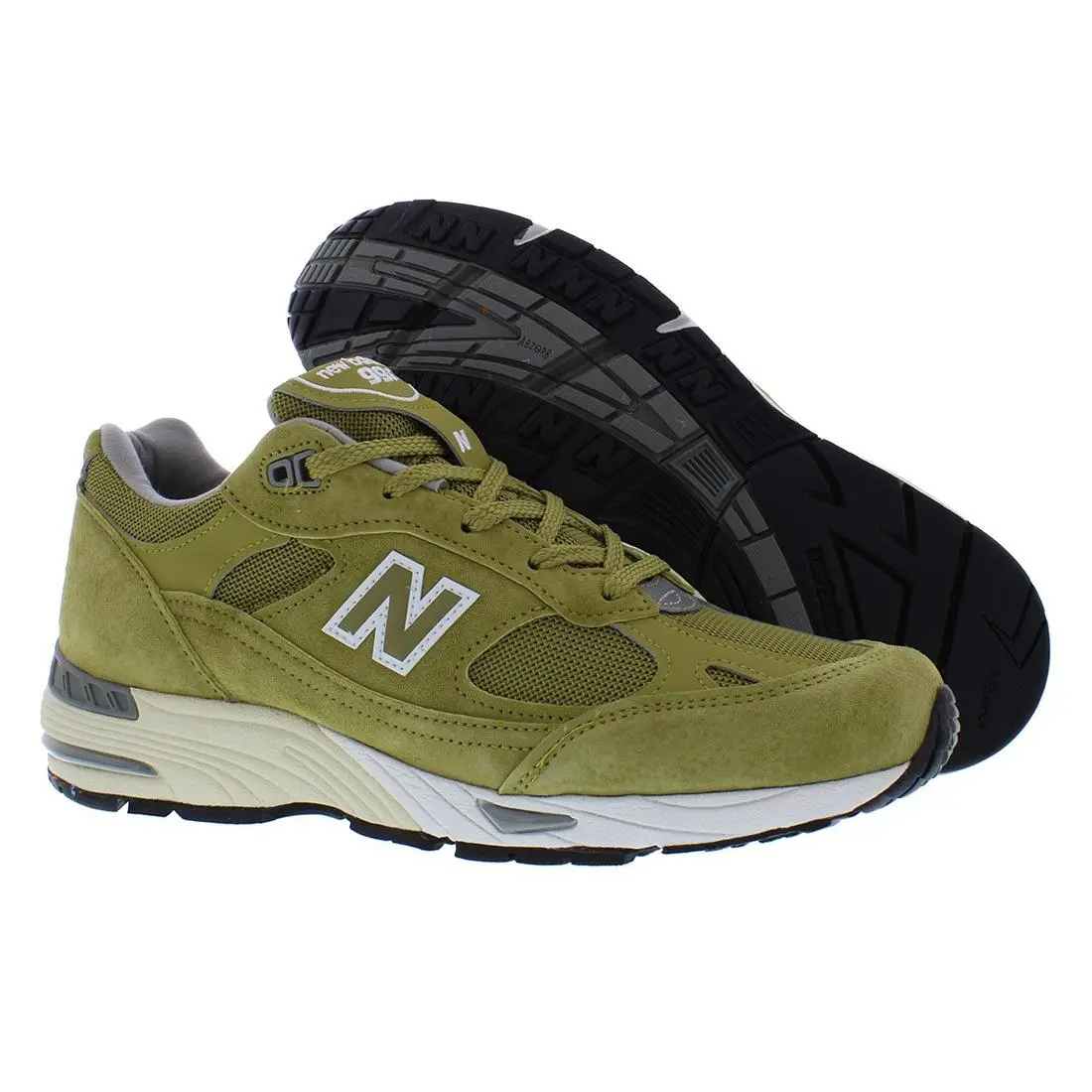 New Balance 911 Womens Shoes