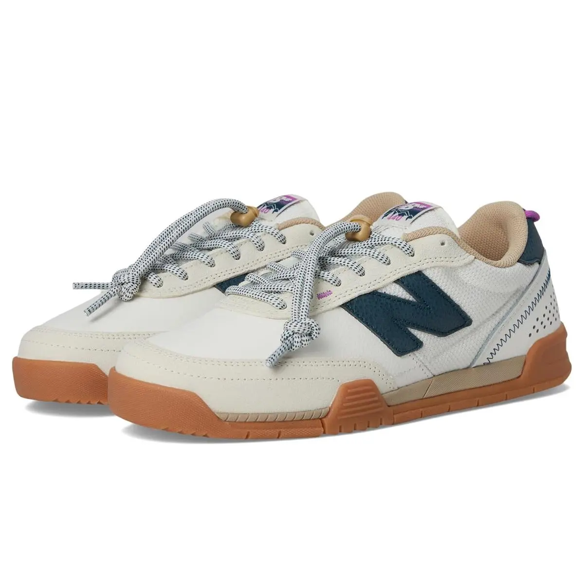 Unisex Sneakers Athletic Shoes New Balance Numeric 440 Trail