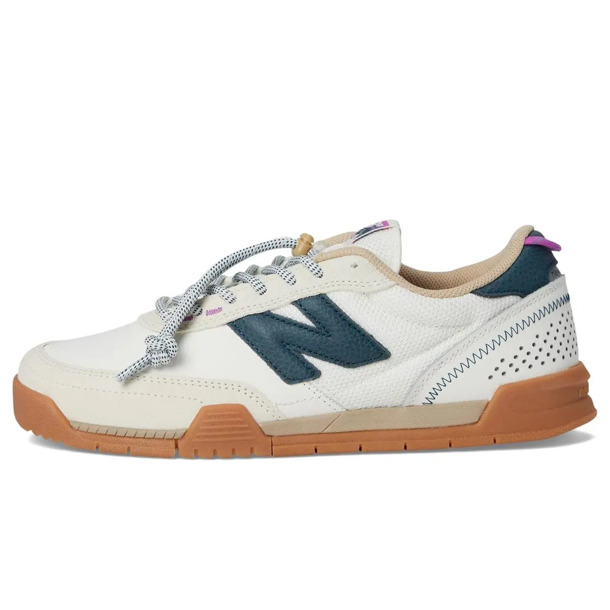 New Balance shoes - Sea Salt/Teal 9