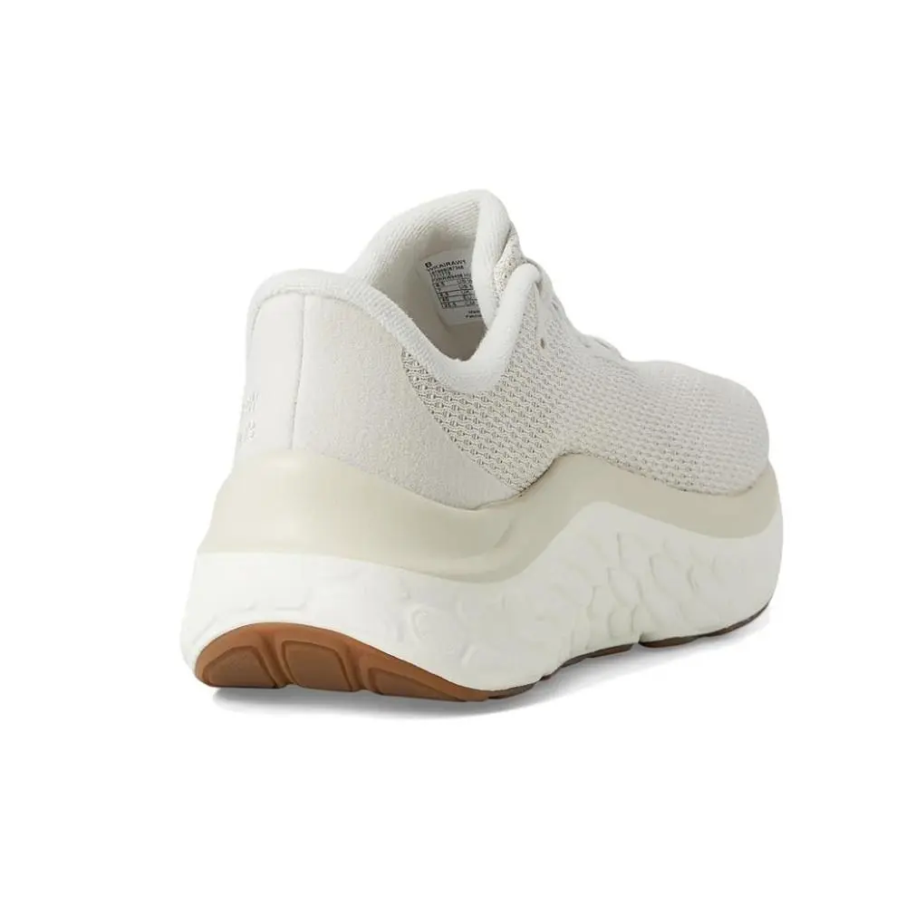 New Balance shoes - New Balance Fresh Foam - Fresh Foam - WKAIRAW1 - Beige 8