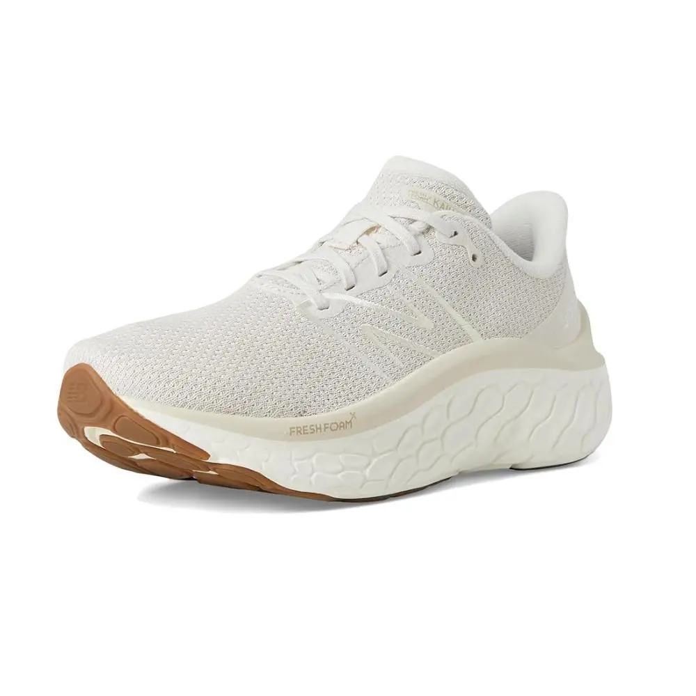 New Balance shoes - New Balance Fresh Foam - Fresh Foam - WKAIRAW1 - Beige 6