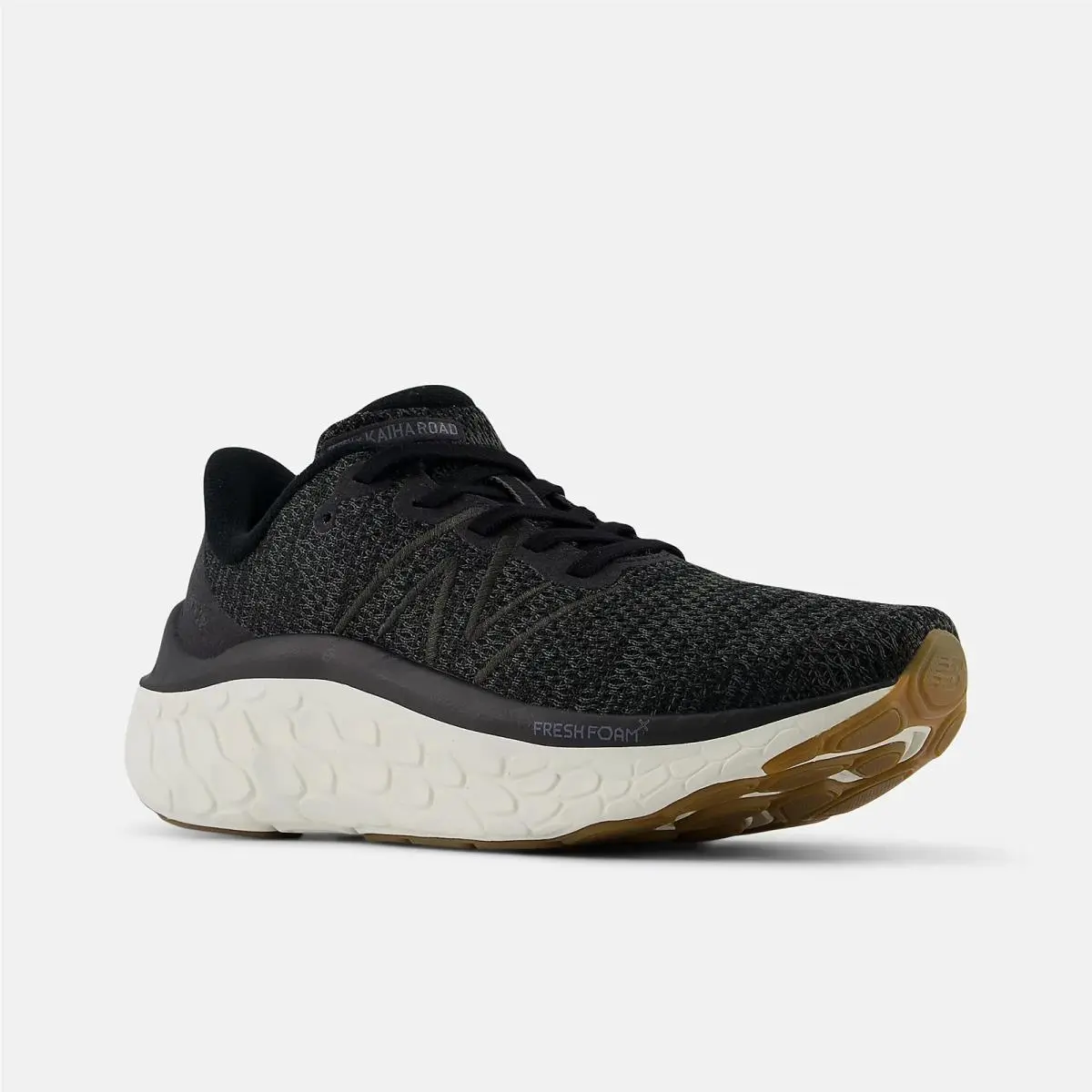 New Balance shoes - New Balance Fresh Foam X Kaiha WKAIRAB1 - WKAIRAB1 - Black 0