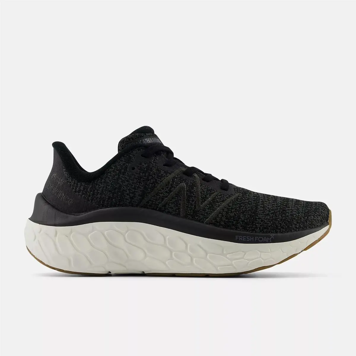 New Balance shoes - New Balance Fresh Foam X Kaiha WKAIRAB1 - WKAIRAB1 - Black 4