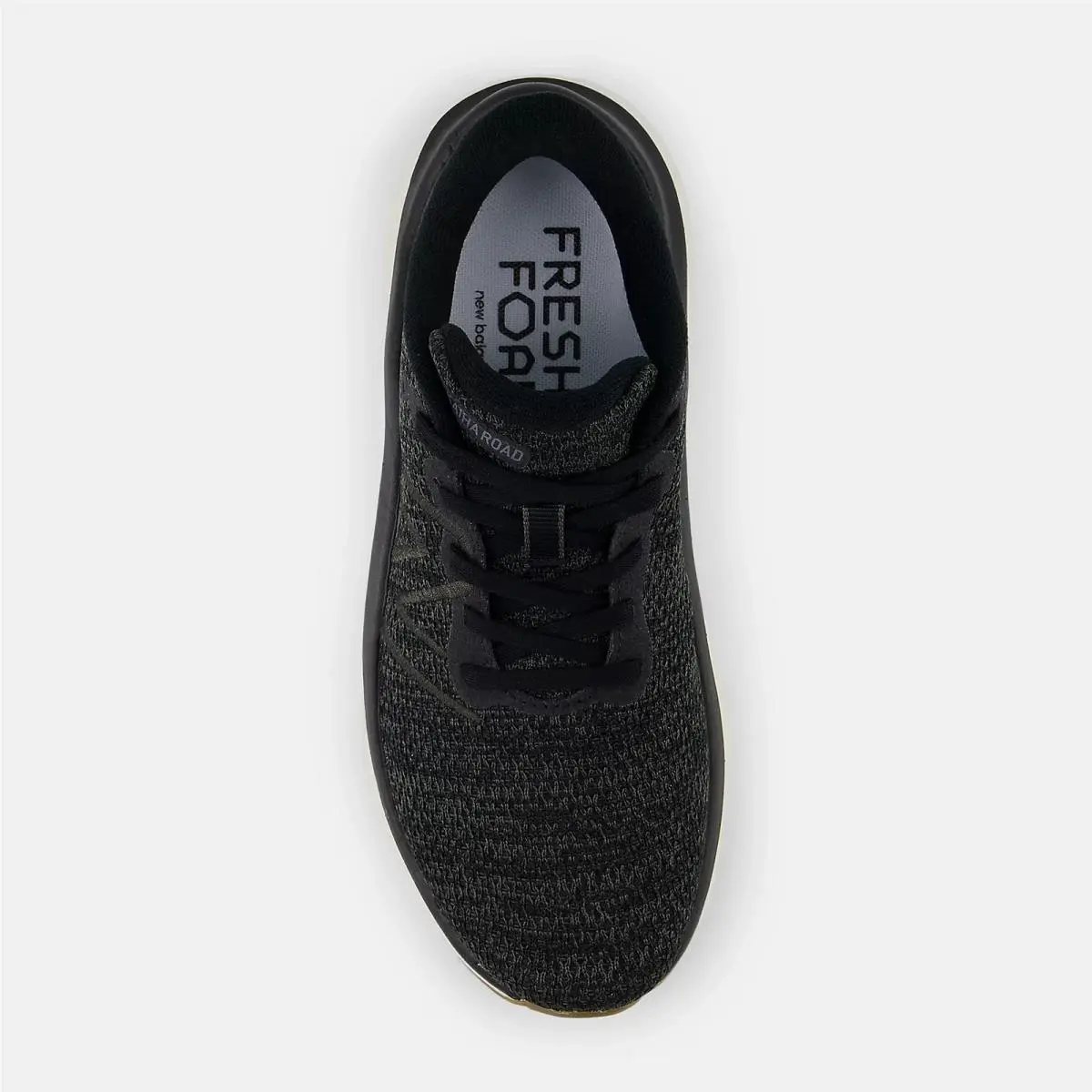 New Balance shoes - New Balance Fresh Foam X Kaiha WKAIRAB1 - WKAIRAB1 - Black 7