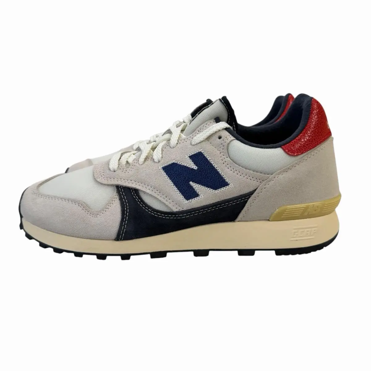 New Balance shoes - M475AD1 - M475AD1 - Beige 1