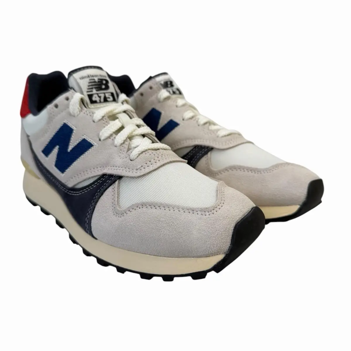 New Balance shoes - M475AD1 - M475AD1 - Beige 2