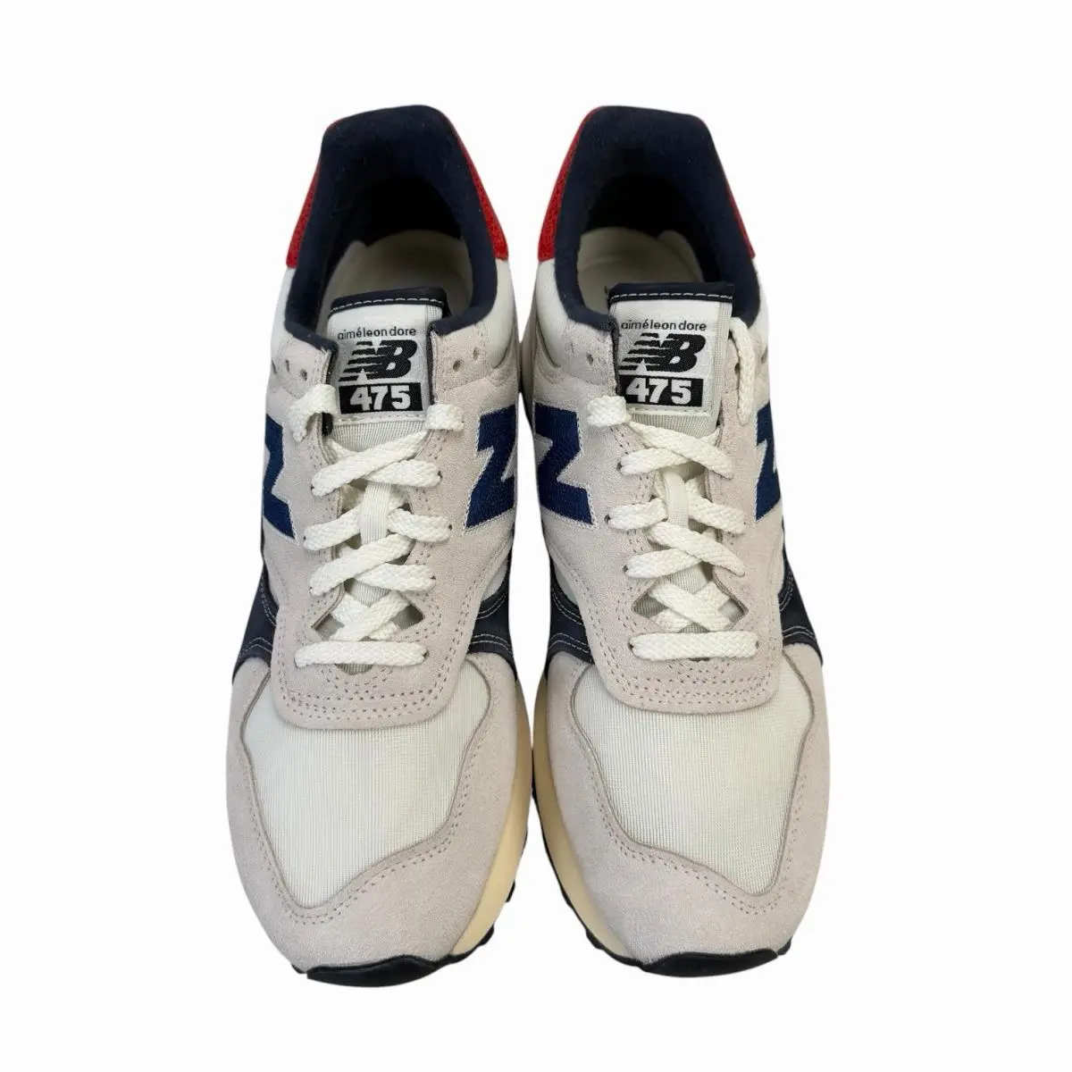 New Balance shoes - M475AD1 - M475AD1 - Beige 5