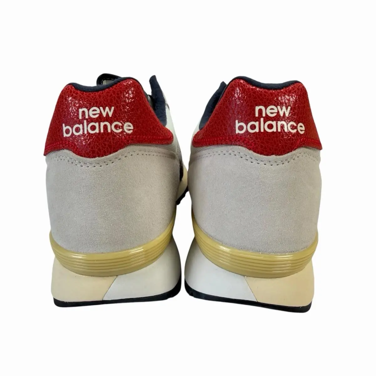 New Balance shoes - M475AD1 - M475AD1 - Beige 12