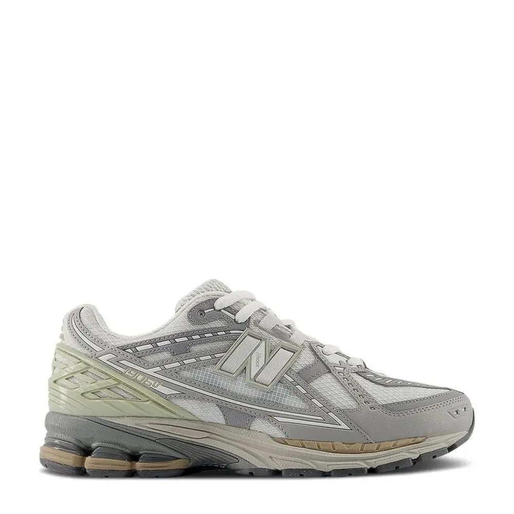 New Balance 1906U Grey Olivine Men`s Sneakers M1906NB New