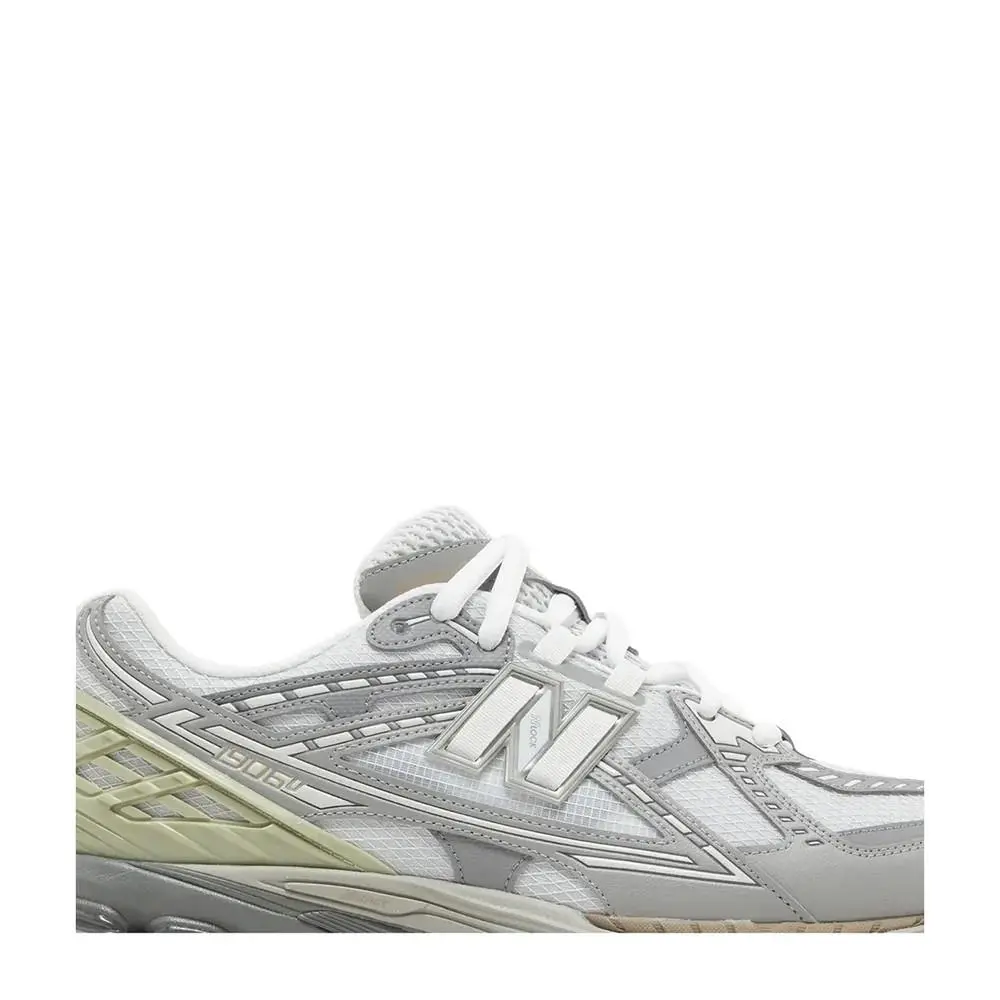 New Balance shoes - New Balance 1906U Grey Olivine - M1906NB - Grey 0