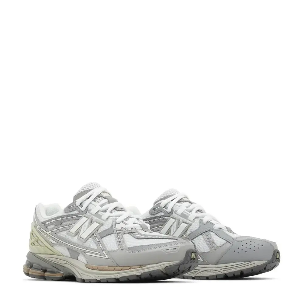 New Balance shoes - New Balance 1906U Grey Olivine - M1906NB - Grey 6