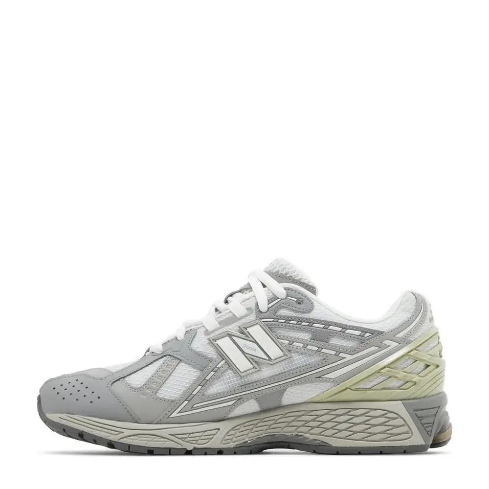 New Balance shoes - New Balance 1906U Grey Olivine - M1906NB - Grey 9