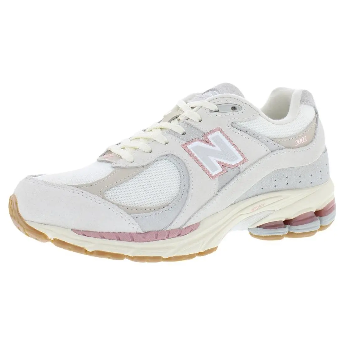 New Balance shoes - White/Grey, Main: Off-White 0