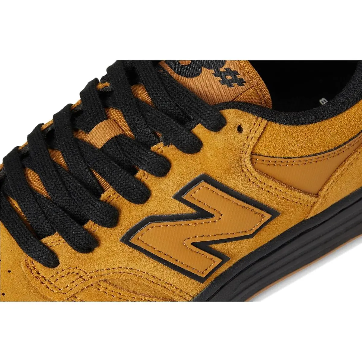 New Balance shoes - Baby Blue/Gum 46