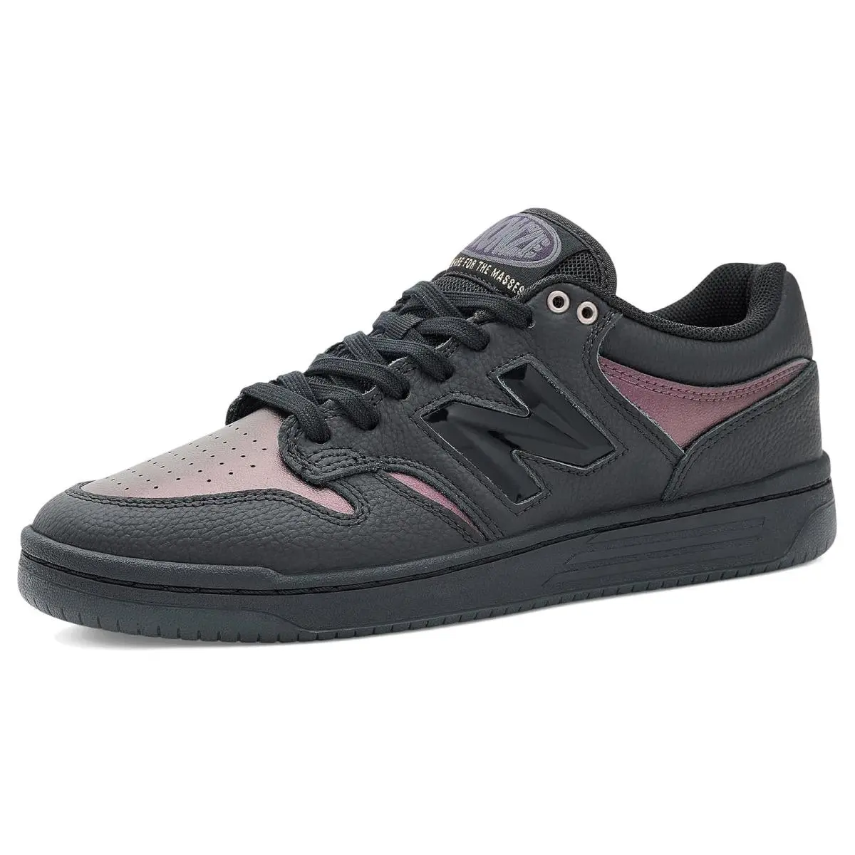New Balance shoes - Baby Blue/Gum 20