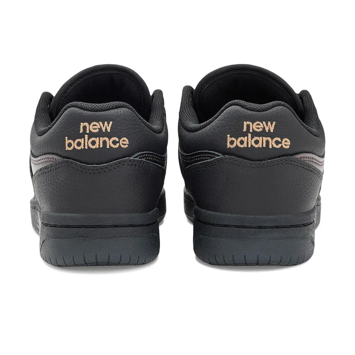 New Balance shoes - Baby Blue/Gum 26