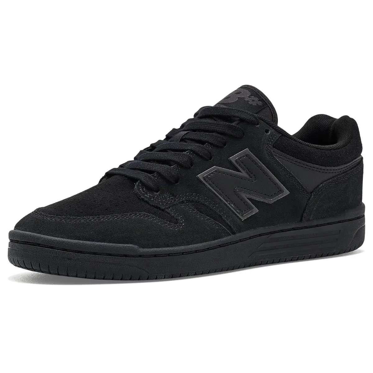 New Balance shoes - Baby Blue/Gum 13