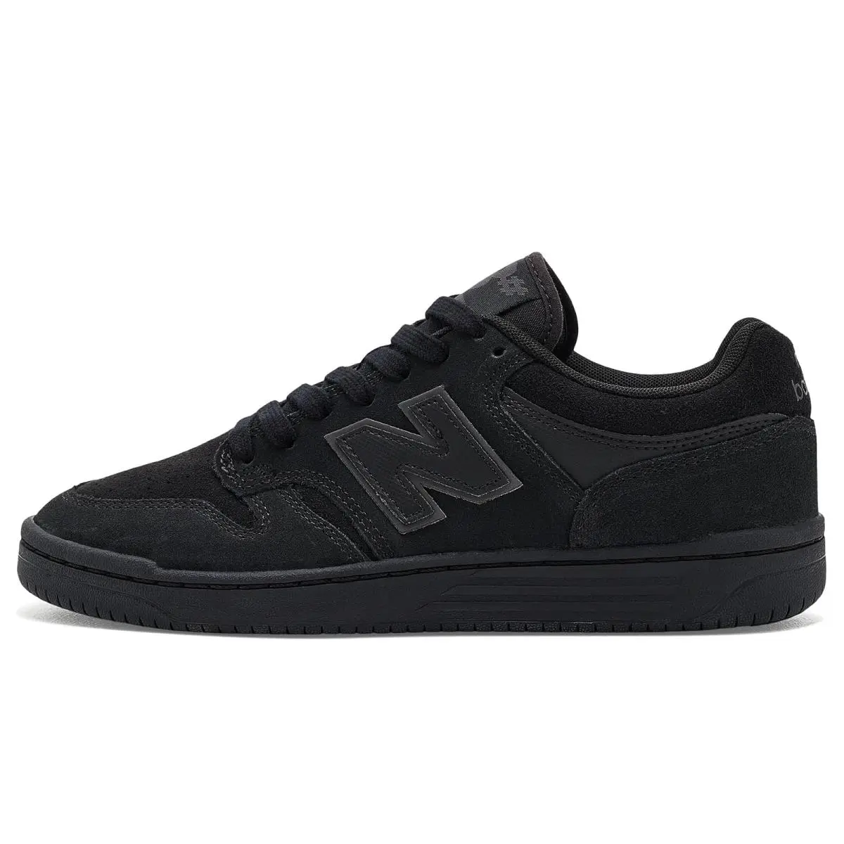 New Balance shoes - Baby Blue/Gum 16
