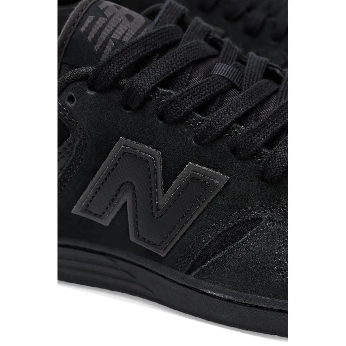 New Balance shoes - Baby Blue/Gum 18