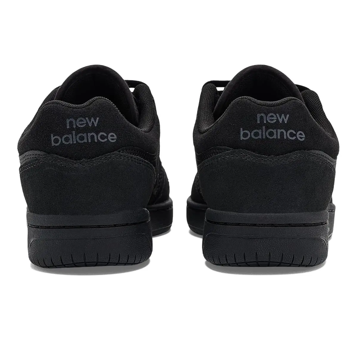 New Balance shoes - Baby Blue/Gum 19