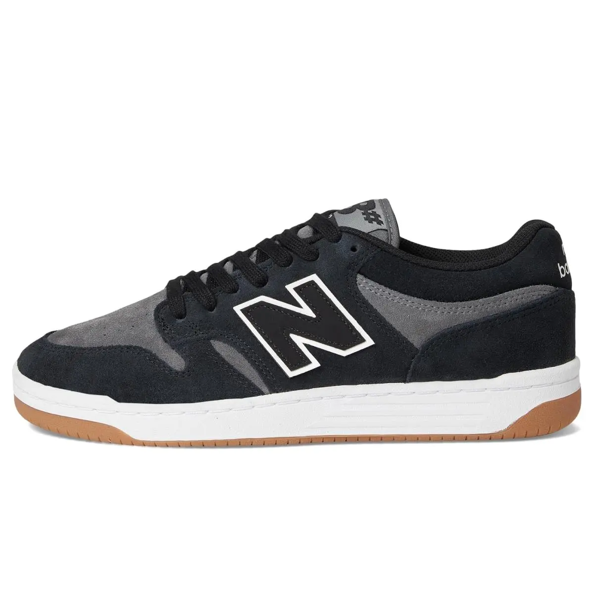 New Balance shoes - Baby Blue/Gum 30