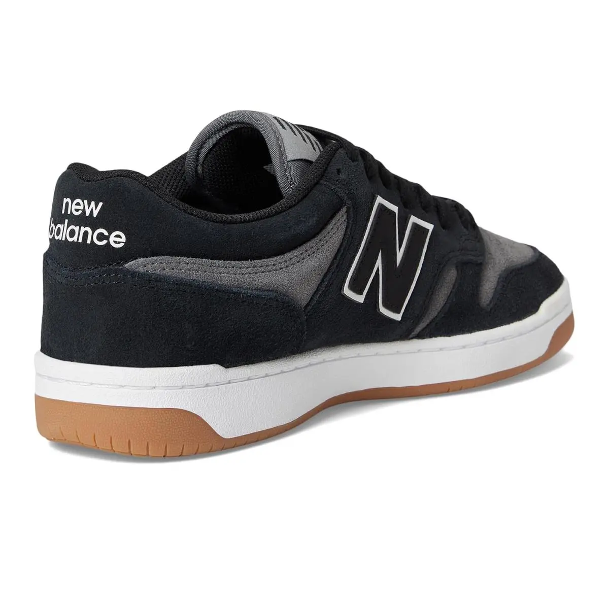 New Balance shoes - Baby Blue/Gum 31