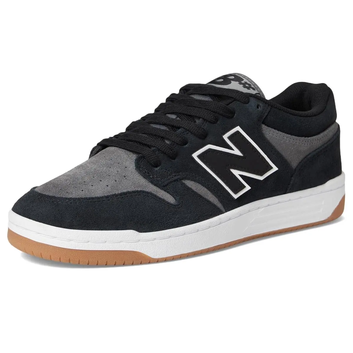 New Balance shoes - Baby Blue/Gum 33