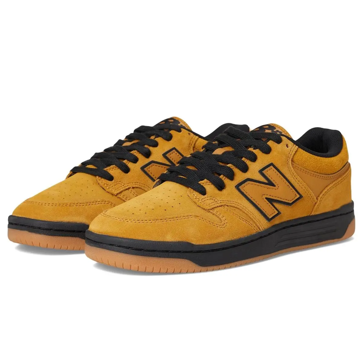 New Balance shoes - Baby Blue/Gum 41