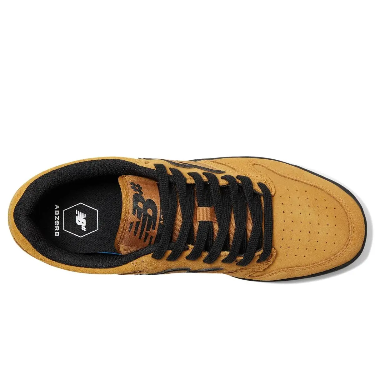 New Balance shoes - Baby Blue/Gum 42