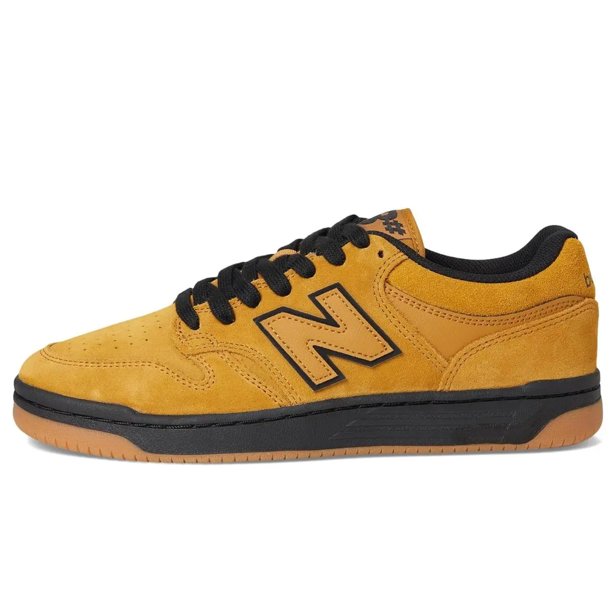 New Balance shoes - Baby Blue/Gum 44