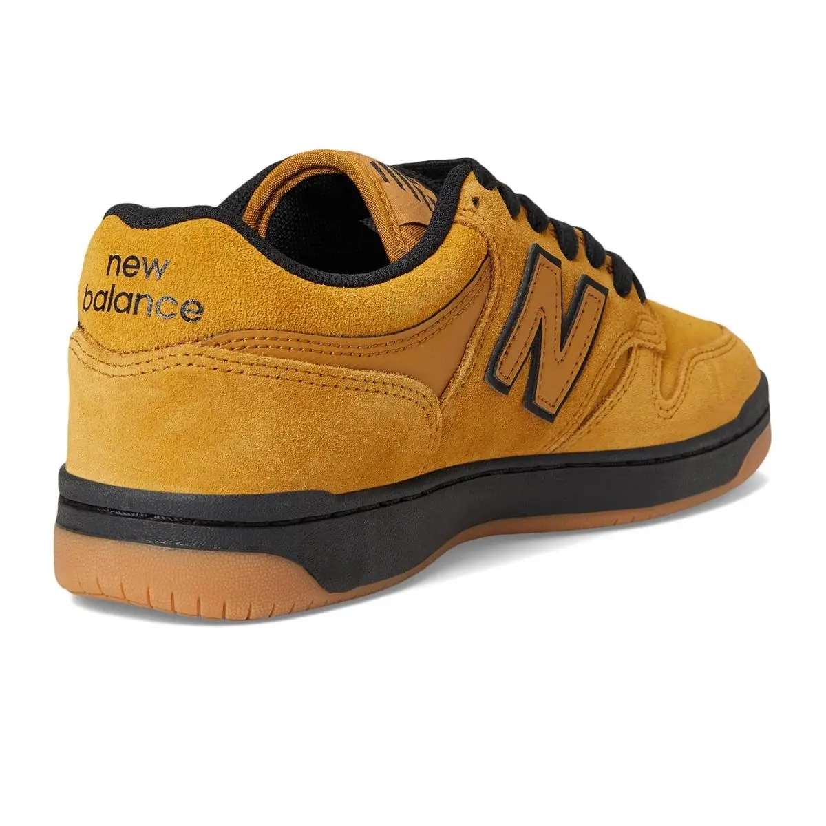 New Balance shoes - Baby Blue/Gum 45
