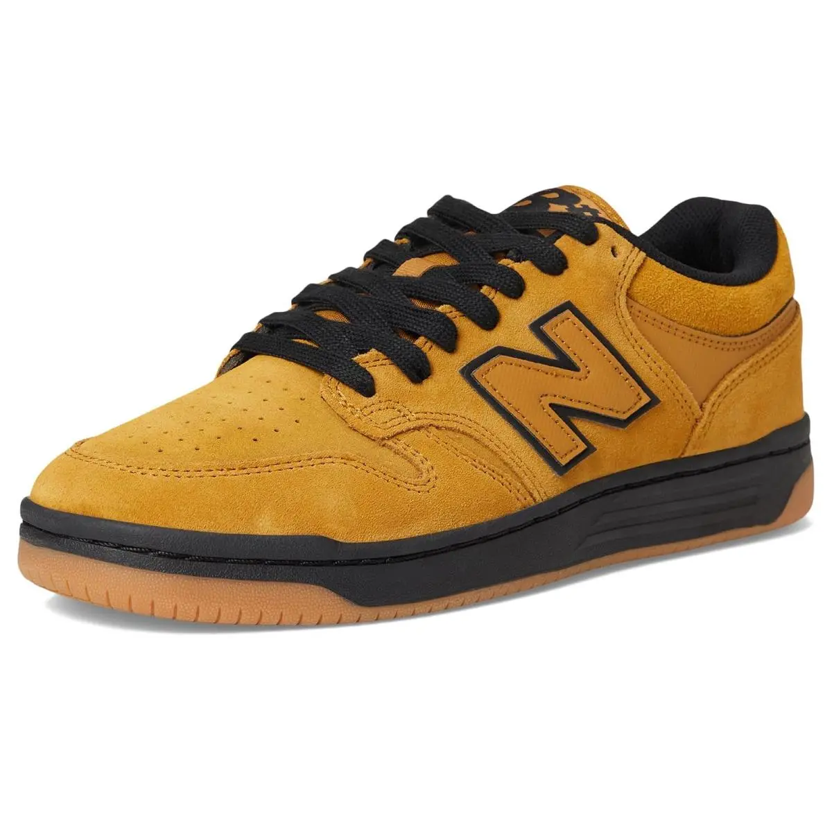 New Balance shoes - Baby Blue/Gum 47
