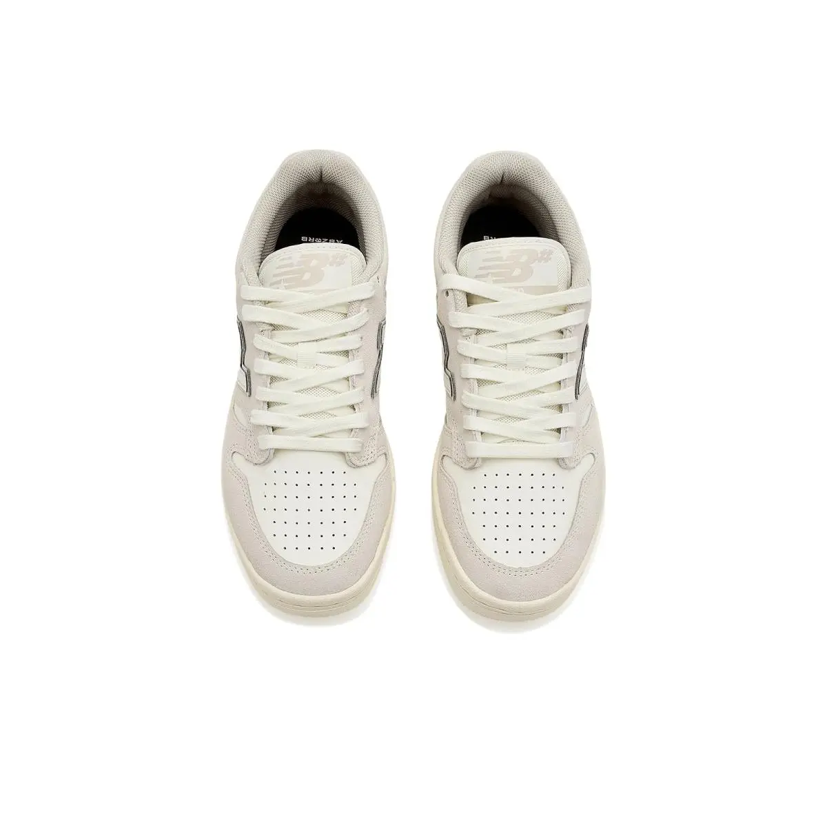 New Balance shoes - Baby Blue/Gum 49