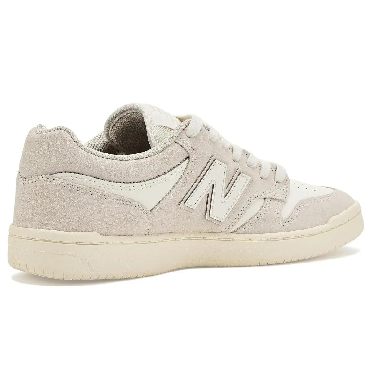 New Balance shoes - Baby Blue/Gum 50
