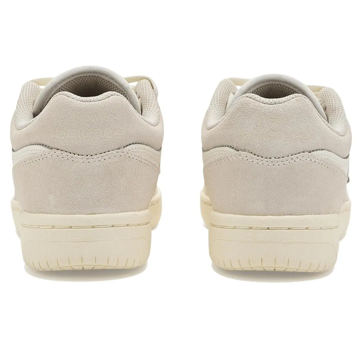 New Balance shoes - Baby Blue/Gum 54