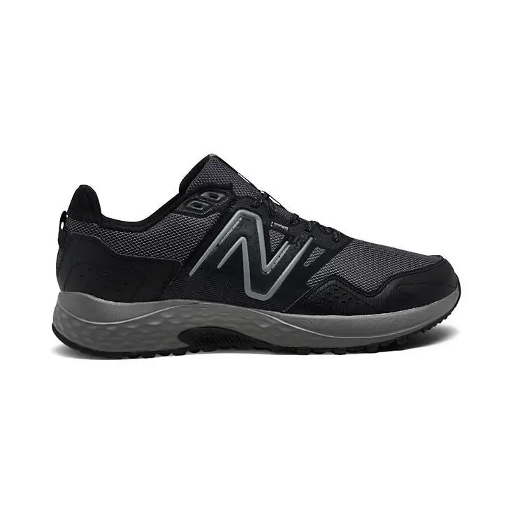 New Balance shoes - New Balance 410 - Mt410lb8 - Black 0