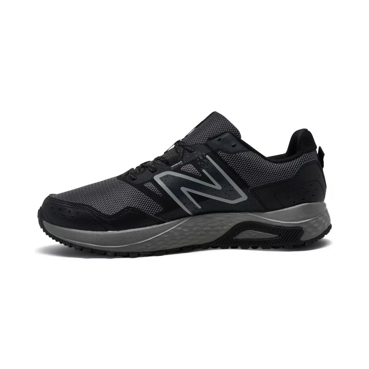 New Balance shoes - New Balance 410 - Mt410lb8 - Black 1