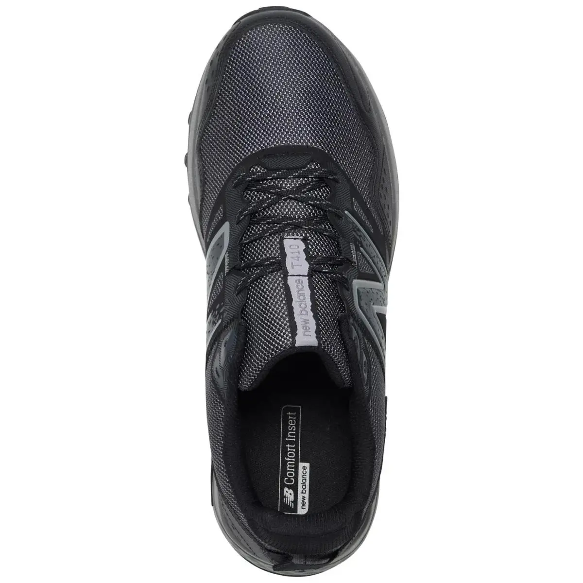 New Balance shoes - New Balance 410 - Mt410lb8 - Black 9